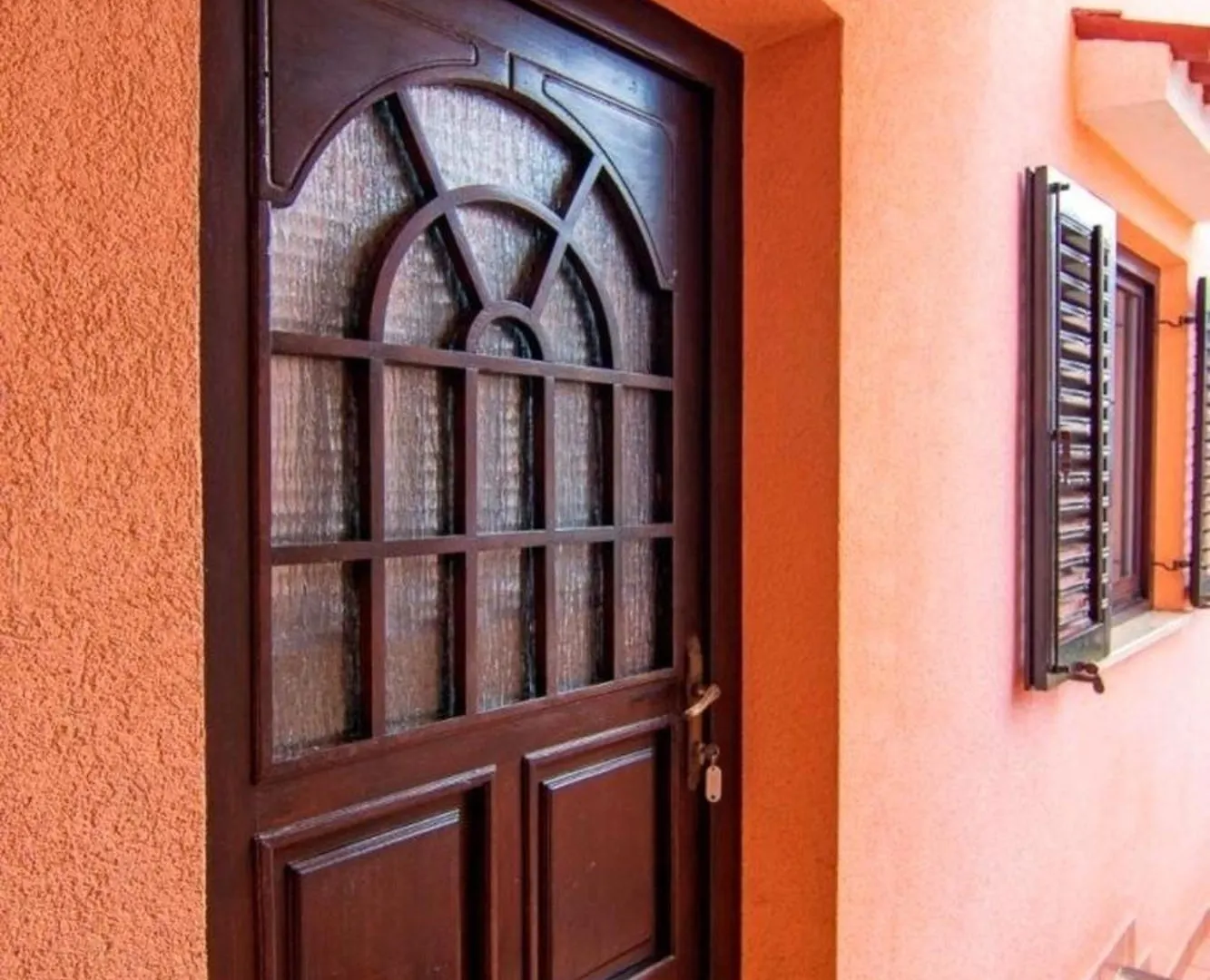 Appartement In Pula Mit Eigenem Balkon 0*,  Croatia