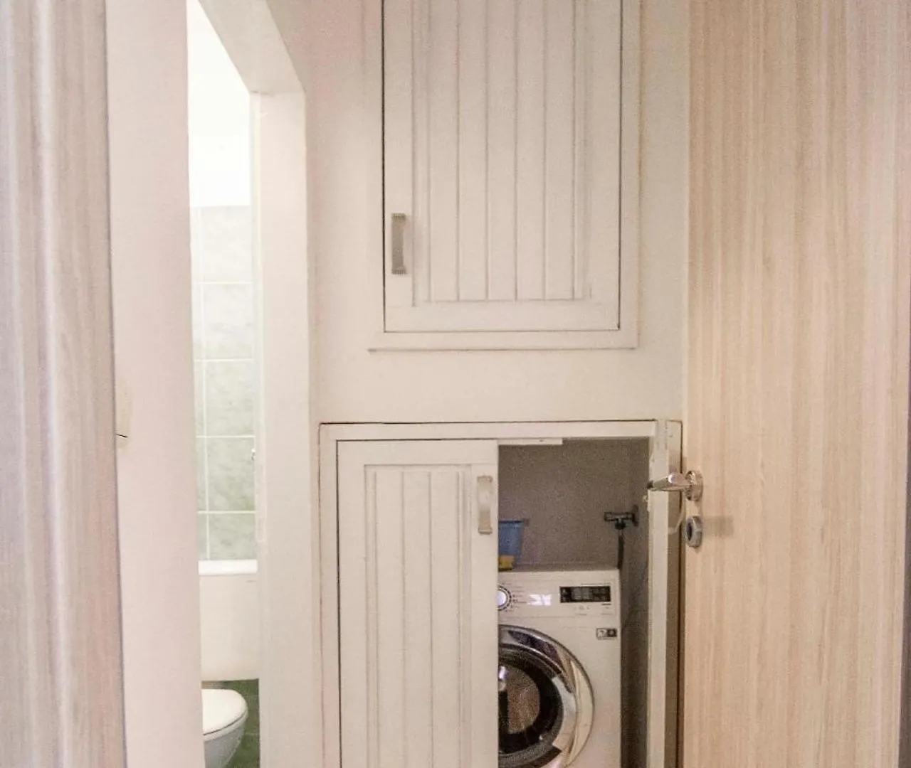 Appartement In Pula Mit Eigenem Balkon 0*,